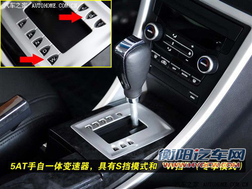 价格给力动力好 4款自主涡轮车型推荐