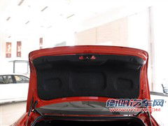 价格给力动力好 4款自主涡轮车型推荐