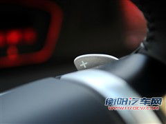 价格给力动力好 4款自主涡轮车型推荐