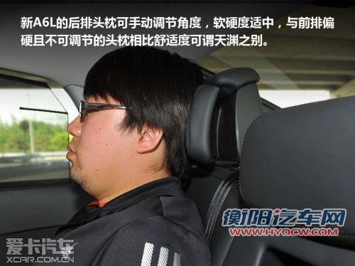 与竞品车型对比导购 体验全新奥迪A6L 与竞品车型对比导购 体验全新奥迪A6L