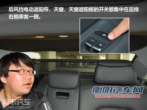 与竞品车型对比导购 体验全新奥迪A6L 与竞品车型对比导购 体验全新奥迪A6L