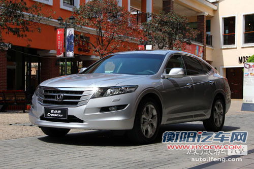 广汽本田歌诗图 广汽本田歌诗图