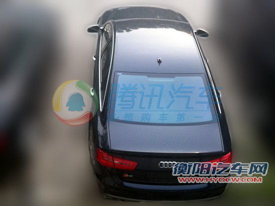 奥迪S6