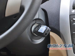 实实在在的节油 3款配启停装置自主车型 实实在在的节油 3款配启停装置自主车型