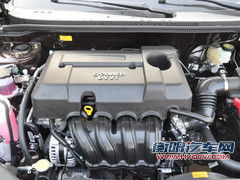 实实在在的节油 3款配启停装置自主车型