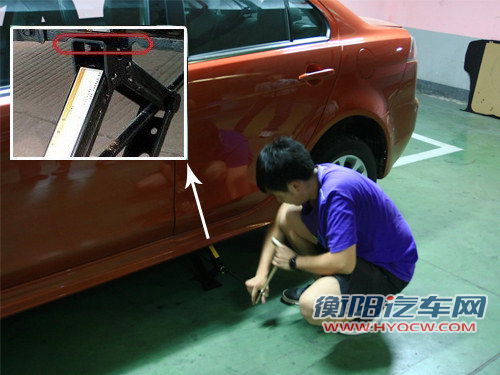 用车小常识 更换汽车轮胎时需注意什么