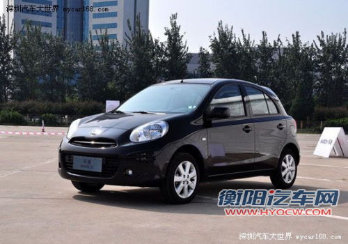 年轻消费者青睐 10万元精品时尚家用车导购