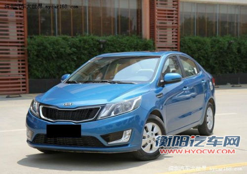 年轻消费者青睐 10万元精品时尚家用车导购