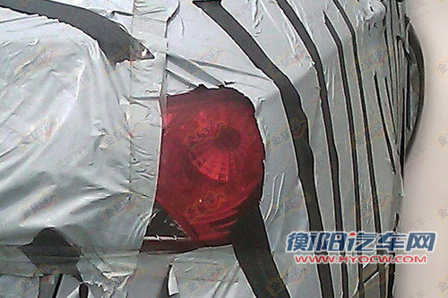 价格6万左右 海马紧凑车ZM2或年内上市