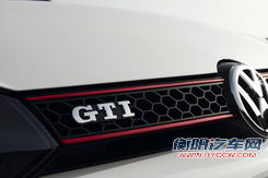 对抗 六代高尔夫GTI VS 2012款福克斯ST