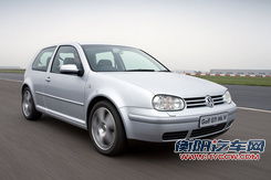 对抗 六代高尔夫GTI VS 2012款福克斯ST 对抗 六代高尔夫GTI VS 2012款福克斯ST