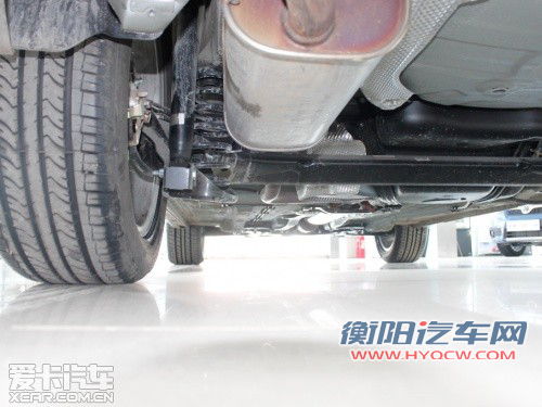 十万搞定 注重经济性的自主SUV车型推荐 十万搞定 注重经济性的自主SUV车型推荐