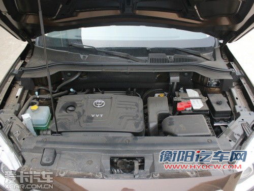 十万搞定 注重经济性的自主SUV车型推荐 十万搞定 注重经济性的自主SUV车型推荐