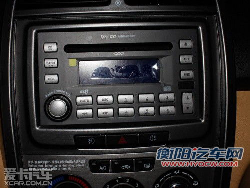 十万搞定 注重经济性的自主SUV车型推荐