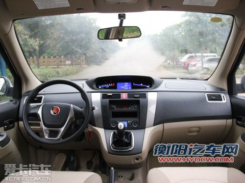 十万搞定 注重经济性的自主SUV车型推荐