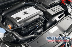 对抗 六代高尔夫GTI VS 2012款福克斯ST