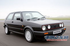 对抗 六代高尔夫GTI VS 2012款福克斯ST 对抗 六代高尔夫GTI VS 2012款福克斯ST