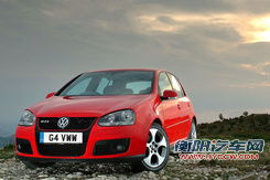 对抗 六代高尔夫GTI VS 2012款福克斯ST 对抗 六代高尔夫GTI VS 2012款福克斯ST
