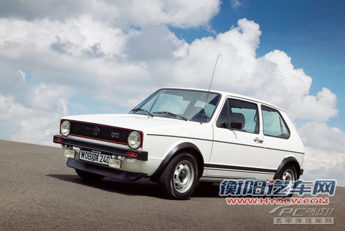 对抗 六代高尔夫GTI VS 2012款福克斯ST 对抗 六代高尔夫GTI VS 2012款福克斯ST