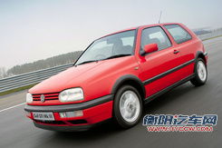 对抗 六代高尔夫GTI VS 2012款福克斯ST 对抗 六代高尔夫GTI VS 2012款福克斯ST
