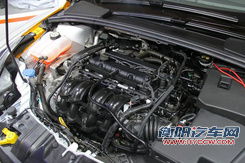 对抗 六代高尔夫GTI VS 2012款福克斯ST