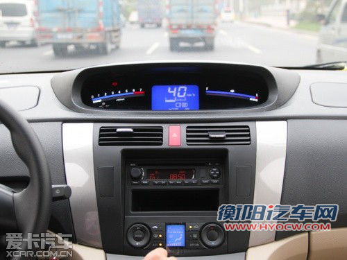 十万搞定 注重经济性的自主SUV车型推荐