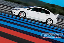 对抗 六代高尔夫GTI VS 2012款福克斯ST