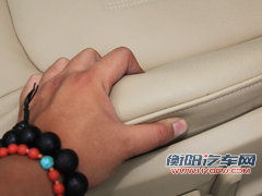 德美商务混战 奥迪新A6L对凯迪拉克赛威