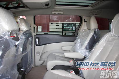 舒适/宁静/实用家轿导购 接送考生正当时