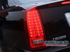 德美商务混战 奥迪新A6L对凯迪拉克赛威