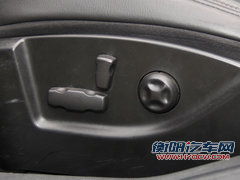 德美商务混战 奥迪新A6L对凯迪拉克赛威