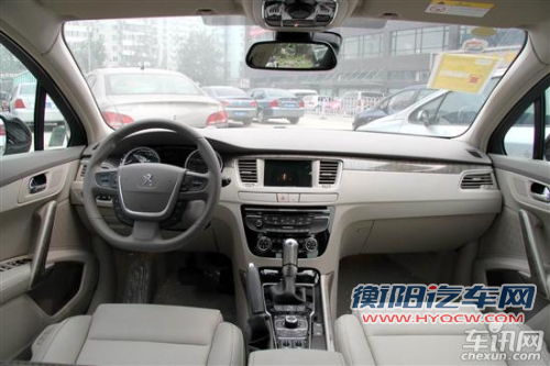 舒适/宁静/实用家轿导购 接送考生正当时