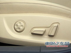 德美商务混战 奥迪新A6L对凯迪拉克赛威