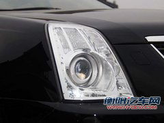 德美商务混战 奥迪新A6L对凯迪拉克赛威 德美商务混战 奥迪新A6L对凯迪拉克赛威