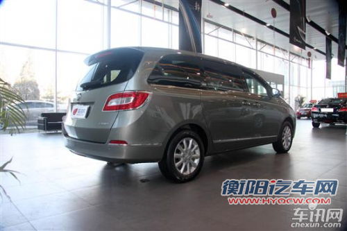 舒适/宁静/实用家轿导购 接送考生正当时