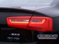 德美商务混战 奥迪新A6L对凯迪拉克赛威 德美商务混战 奥迪新A6L对凯迪拉克赛威