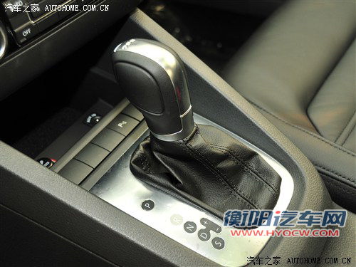 官方逐一解答 大众延长DSG质保几大疑问