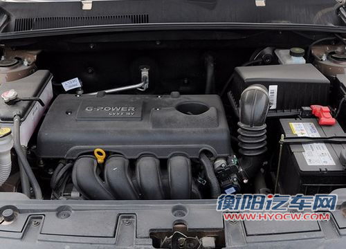 五款时尚都市SUV导购 年薪10万买车指南 五款时尚都市SUV导购 年薪10万买车指南