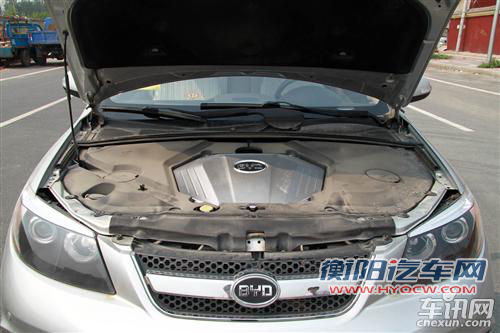 五款时尚都市SUV导购 年薪10万买车指南