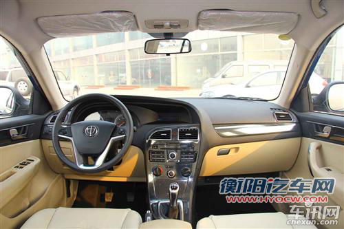 五款时尚都市SUV导购 年薪10万买车指南