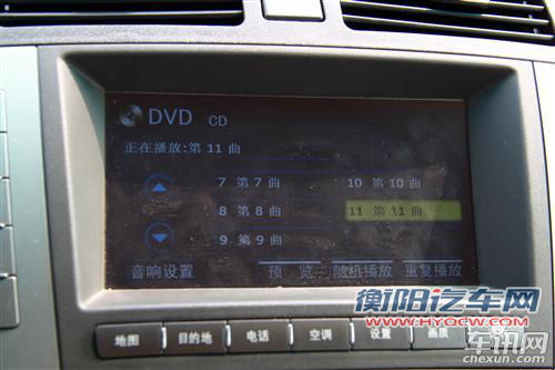 五款时尚都市SUV导购 年薪10万买车指南