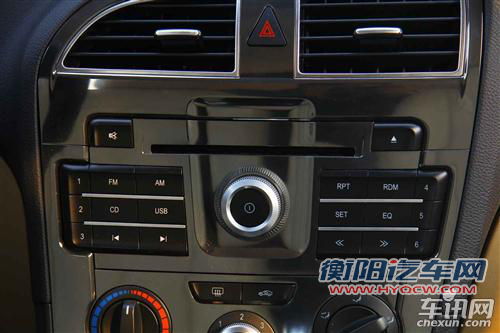 五款时尚都市SUV导购 年薪10万买车指南