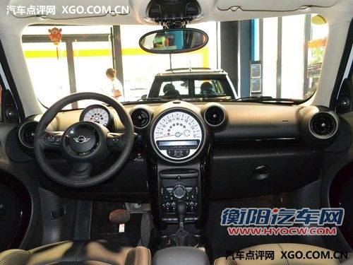 独一份的霸道 盘点几款没有竞争对手的车型