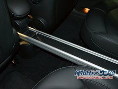 独一份的霸道 盘点几款没有竞争对手的车型