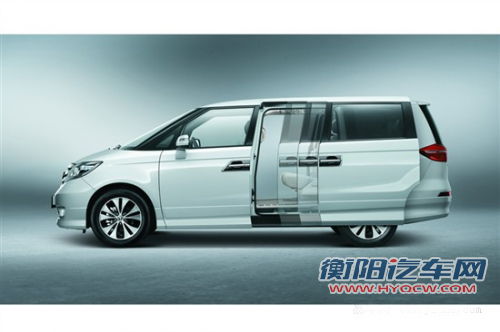 定位GL8与埃尔法之间 本田艾力绅今日发布