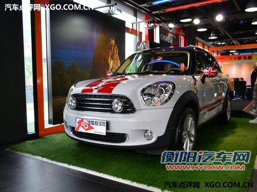 独一份的霸道 盘点几款没有竞争对手的车型