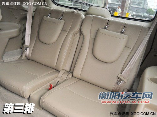 旧貌换新颜 广汽丰田汉兰达新老款对比导购