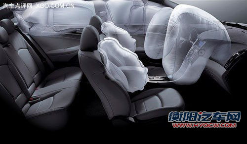 绝非耸人听闻 安全气囊破损可致中毒身亡