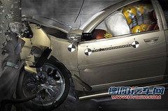 绝非耸人听闻 安全气囊破损可致中毒身亡