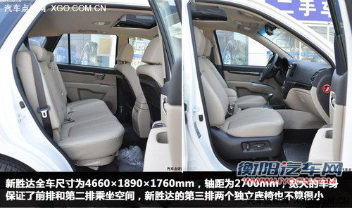 7座大空间/售价不足30万 4款7座SUV推荐